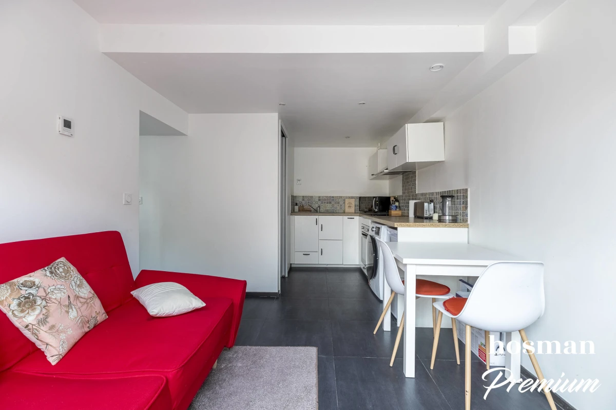Maison de 300.0 m² à Gennevilliers