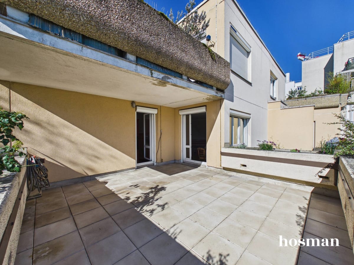 Appartement de 69.0 m² à Fontenay-sous-Bois