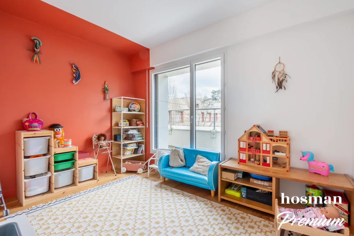 Appartement de 211.0 m² à Sèvres