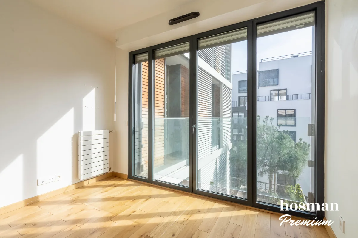 Appartement de 103.0 m² à Boulogne-Billancourt