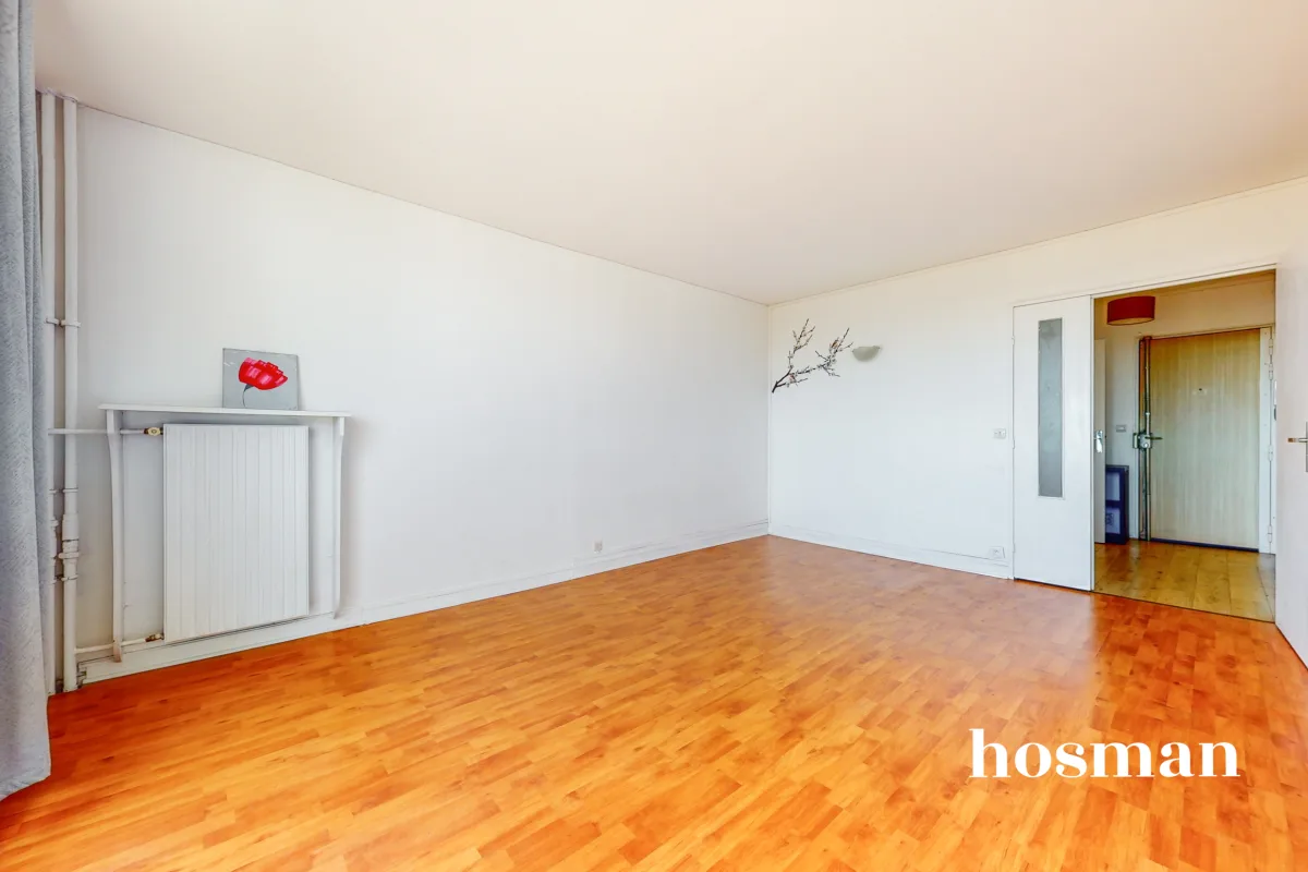 Appartement de 103.0 m² à Créteil