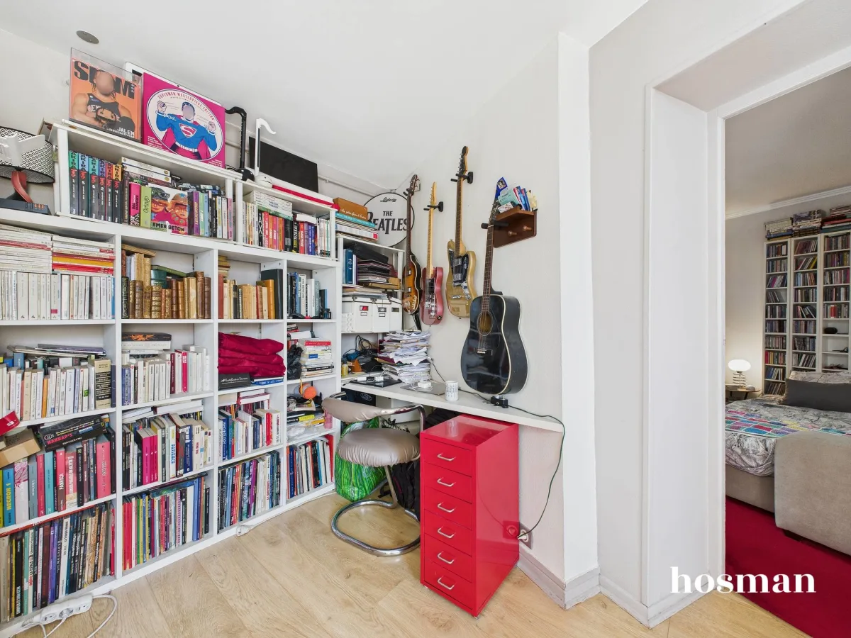 Appartement de 73.0 m² à Paris