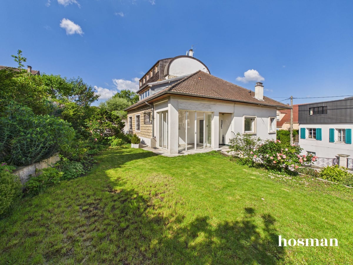 Maison de 200.0 m² à Meudon