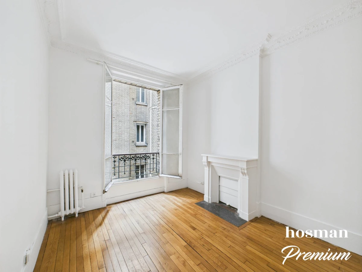 Appartement de 99.0 m² à Paris