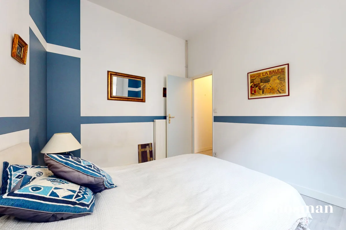 Appartement de 93.0 m² à Nantes