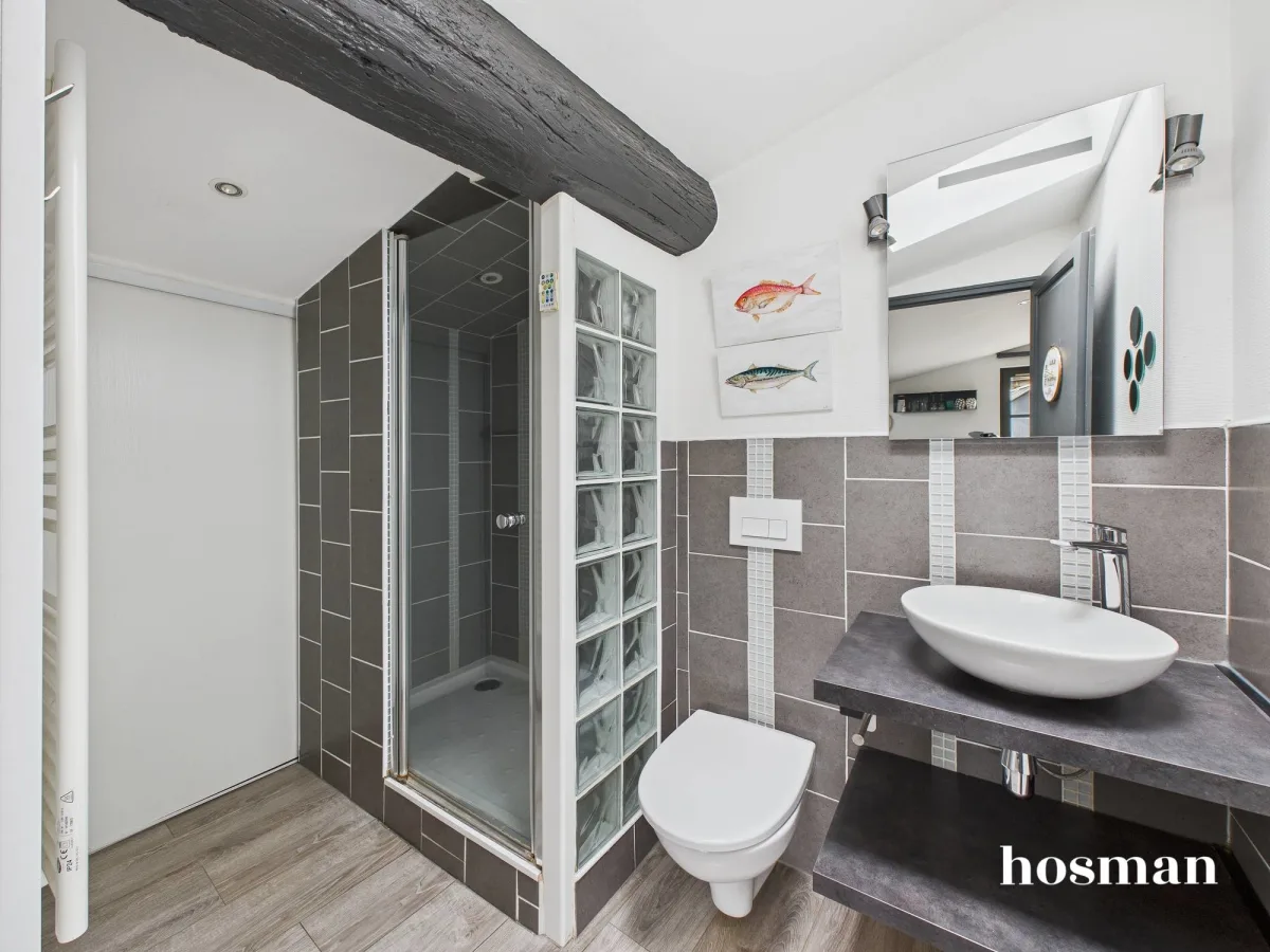 Appartement de 32.0 m² à Bordeaux