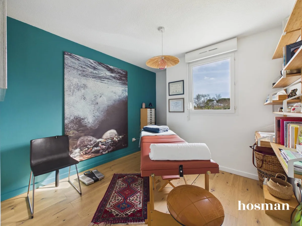 Appartement de 60.0 m² à Bruges