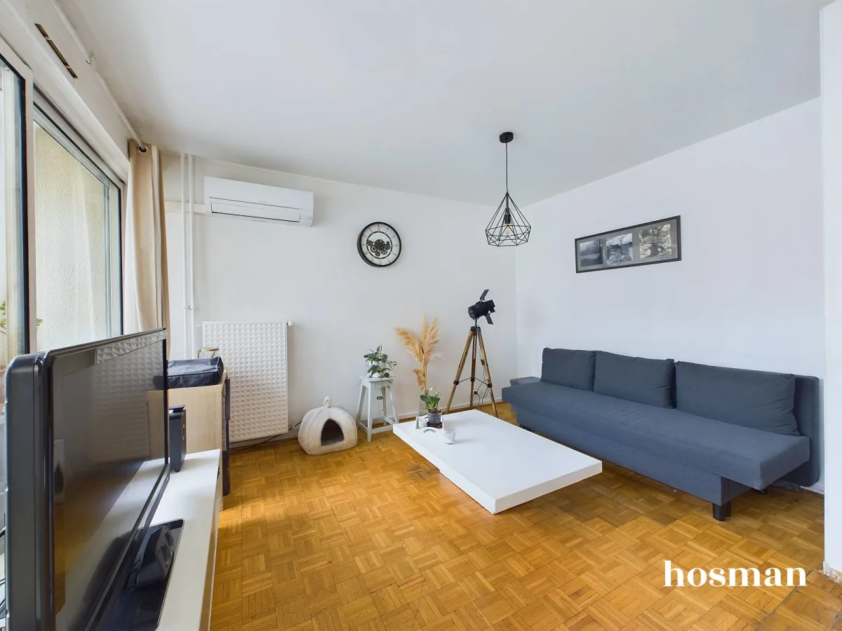 Appartement de 78.0 m² à Villeurbanne