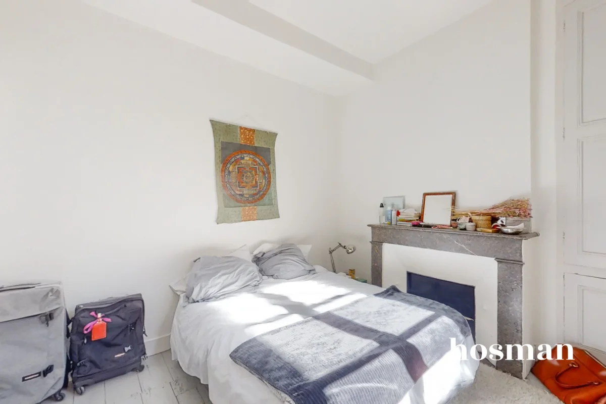 Appartement de 43.0 m² à Bordeaux