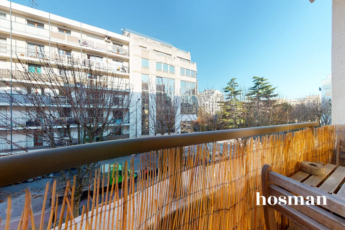 Ravissant Appartement - 51.45 m2 - Quartier Planchette / Collange - Rue