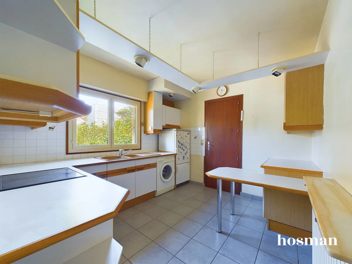 Maison de 120.0 m² à Pessac