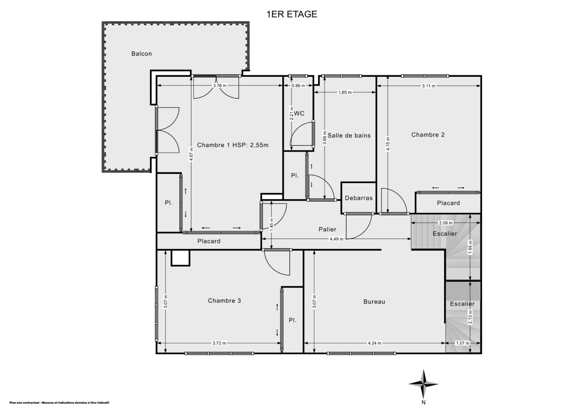 Maison de 168.0 m² à Orvault