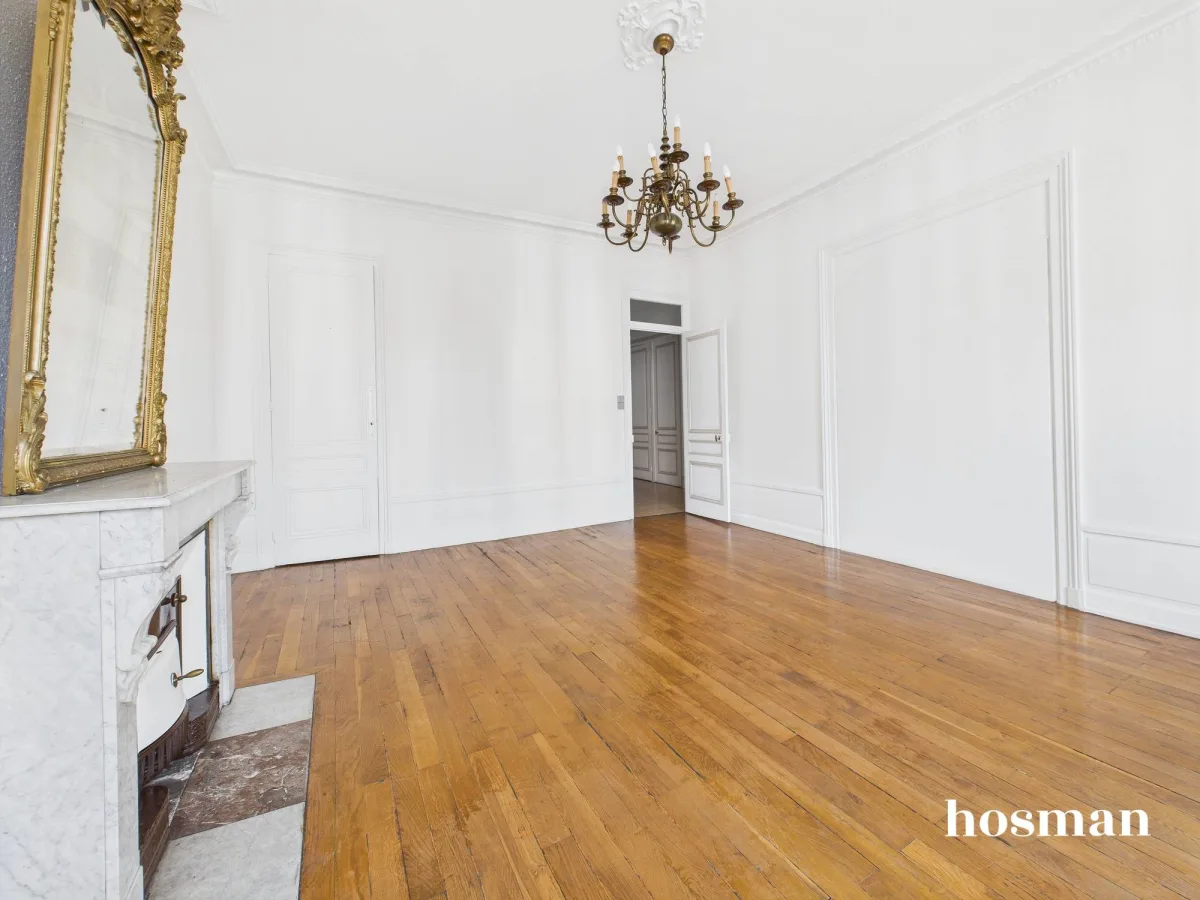 Appartement de 105.0 m² à Lyon