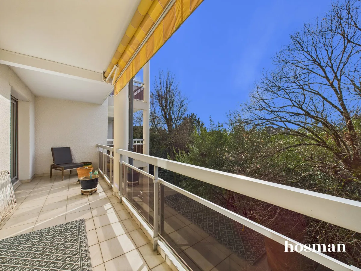 Appartement de 77.0 m² à Talence