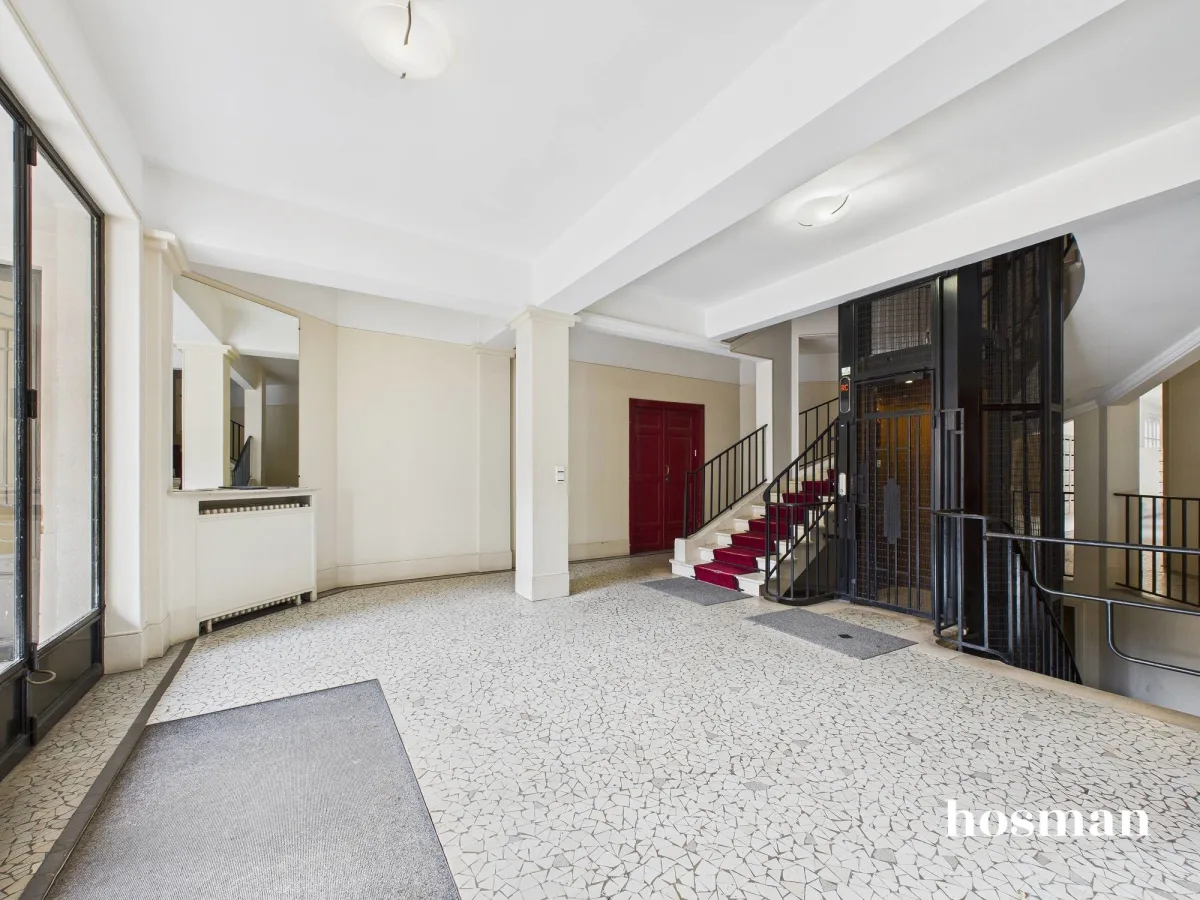 Appartement de 82.0 m² à Montreuil