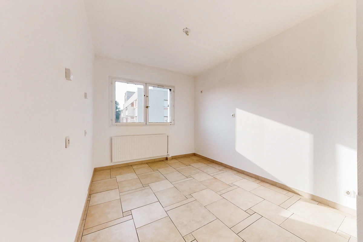 Appartement de 90.0 m² à Marseille