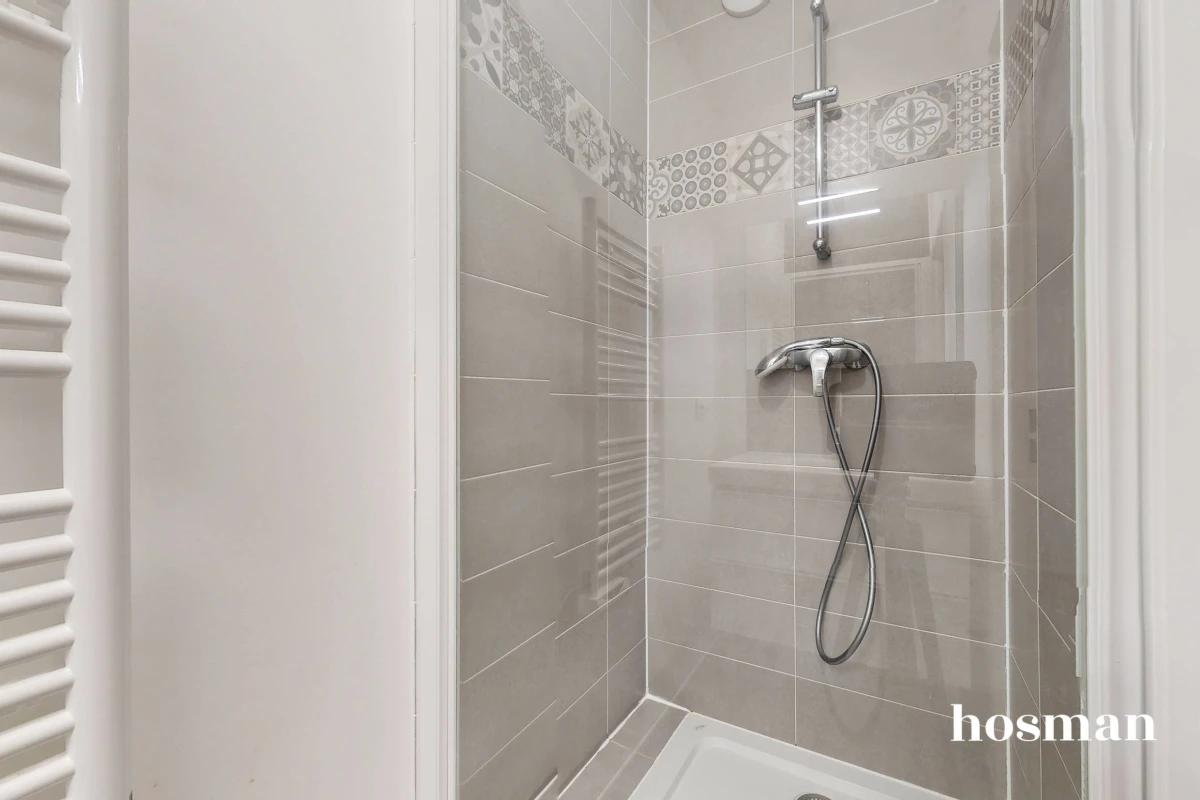 Appartement de 83.29 m² à Maisons-Alfort