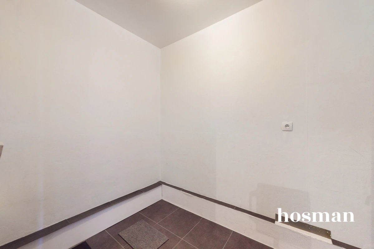 Appartement de 67.1 m² à Paris