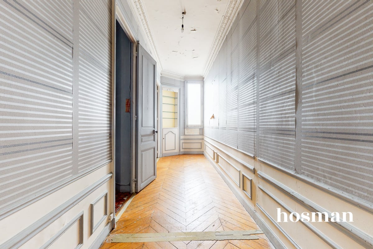 Appartement de 70.0 m² à Paris