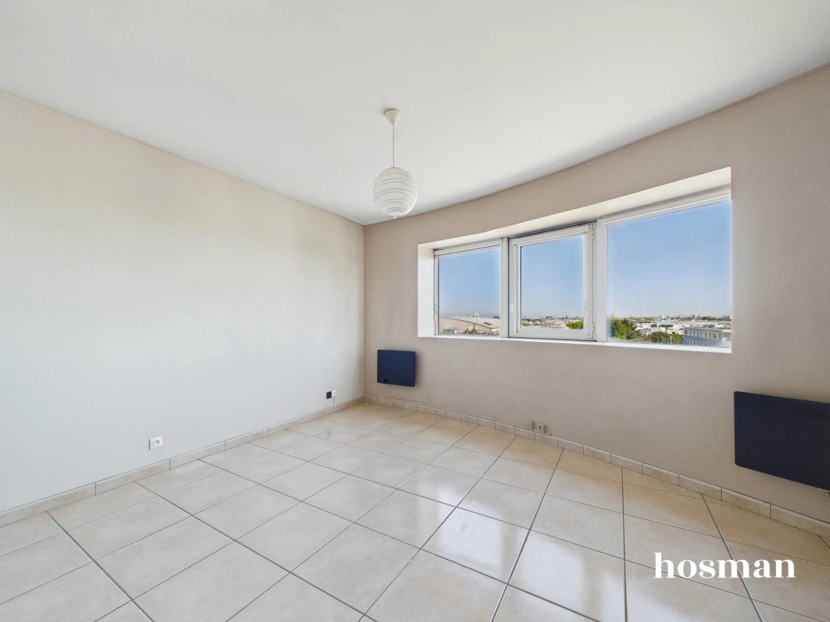 Appartement de 45.25 m² à La Rochelle