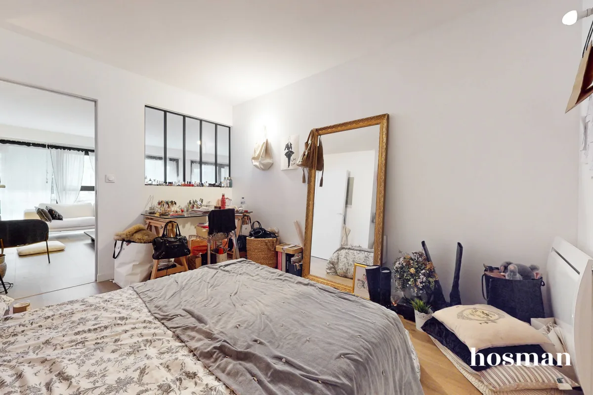 Appartement de 121.0 m² à Nantes