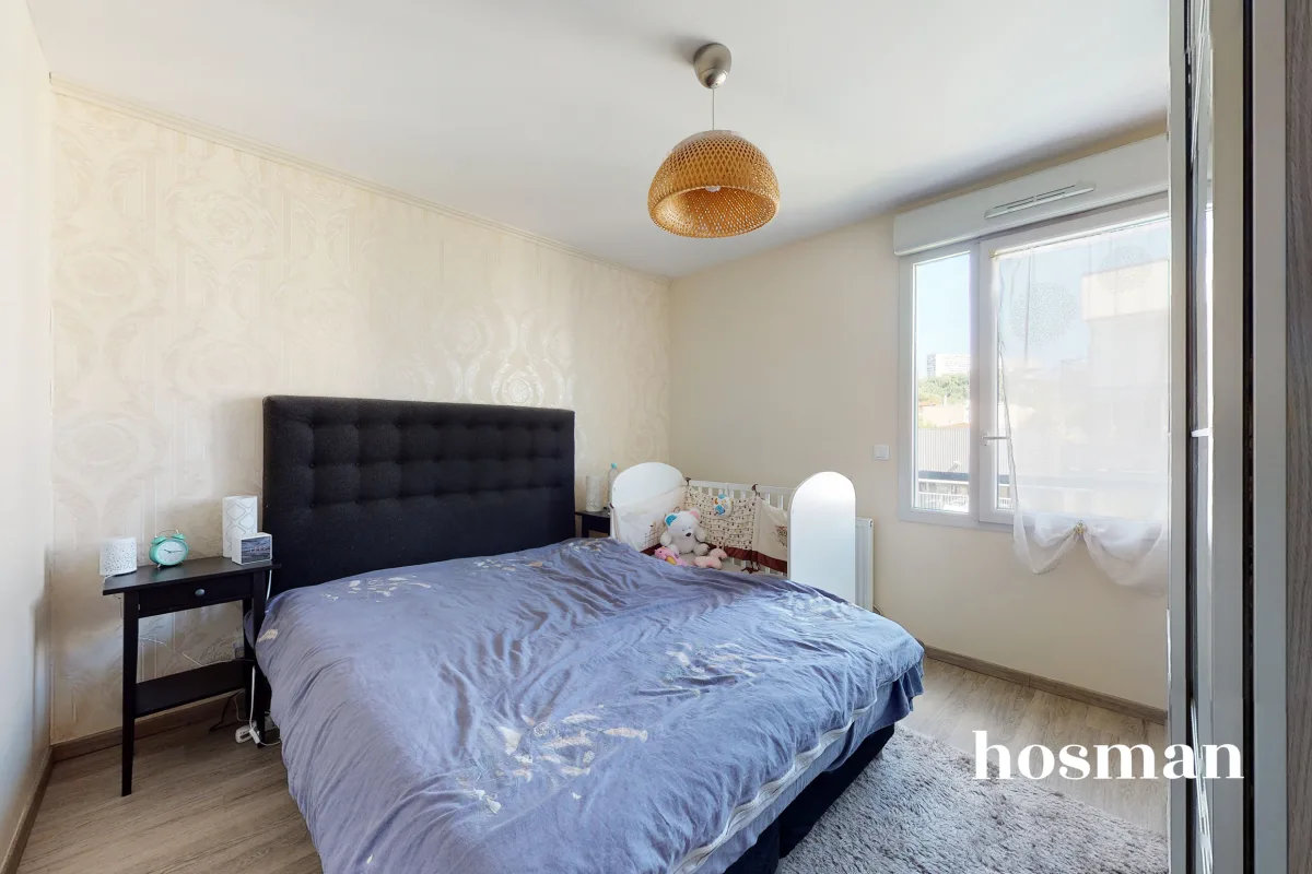 Appartement de 85.0 m² à Lyon