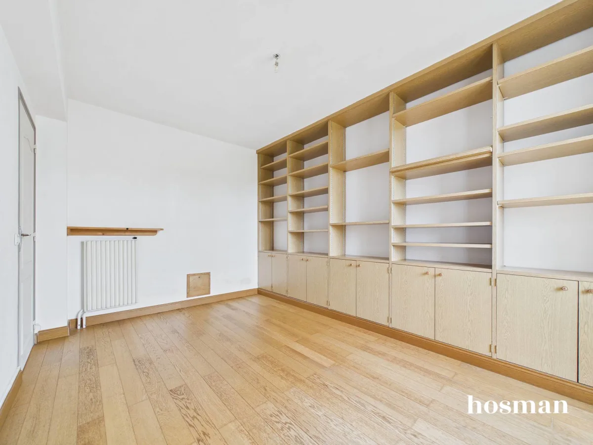 Appartement de 63.0 m² à Nantes