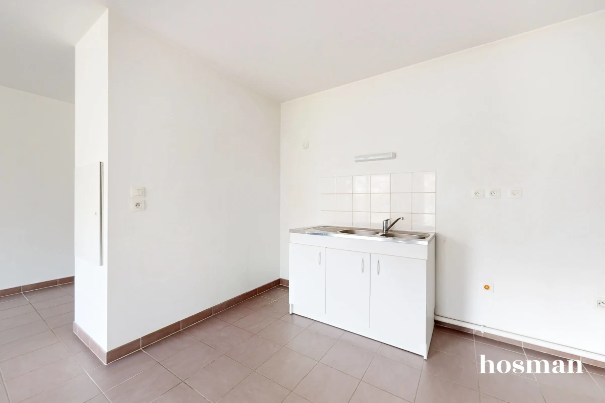 Appartement de 66.75 m² à Nantes