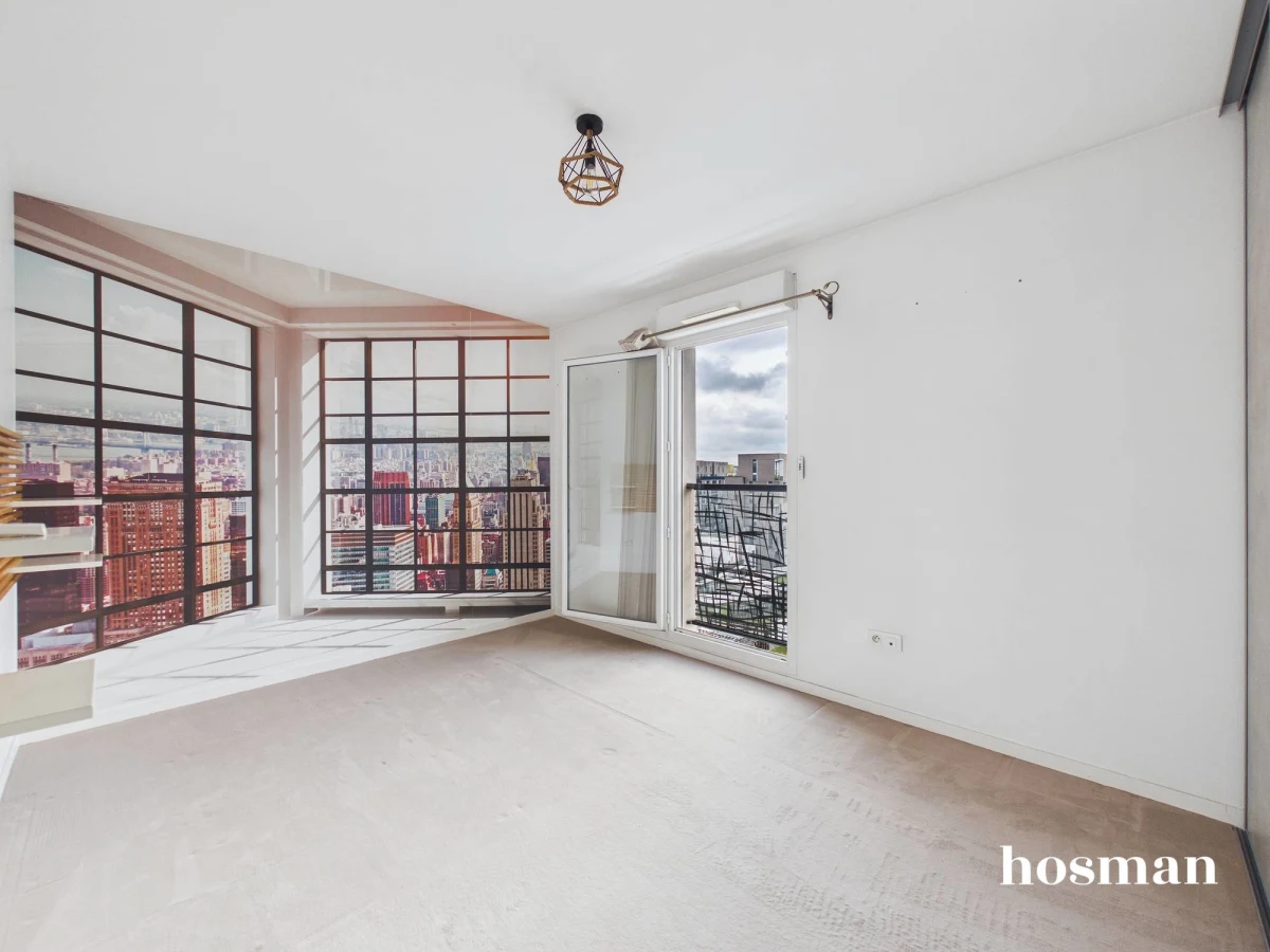 Appartement de 110.0 m² à Saint-Ouen-sur-Seine