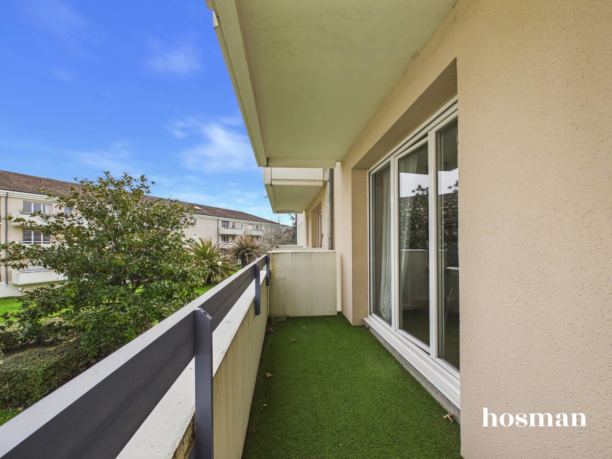 Appartement de 68.0 m² à Pessac