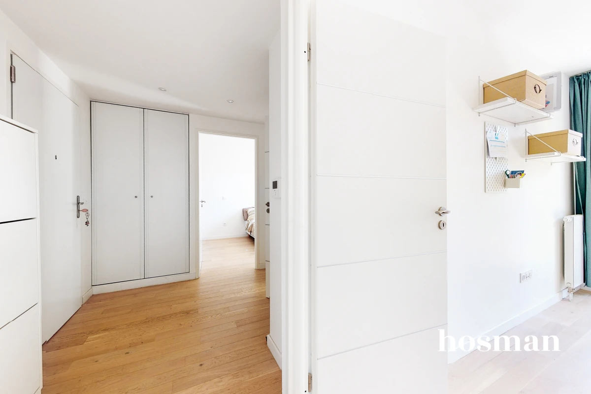 Appartement de 54.0 m² à Le Perreux-sur-Marne