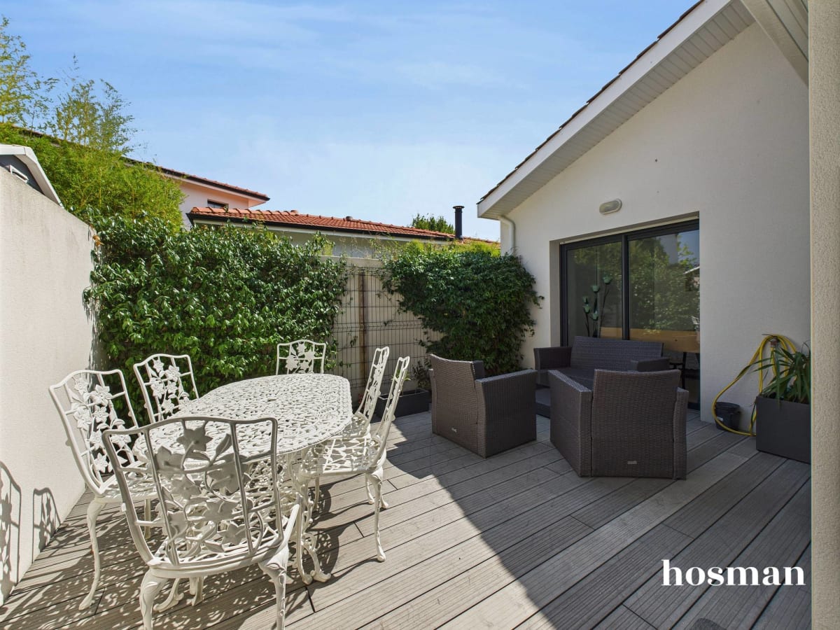 Maison de 90.0 m² à Andernos-les-Bains