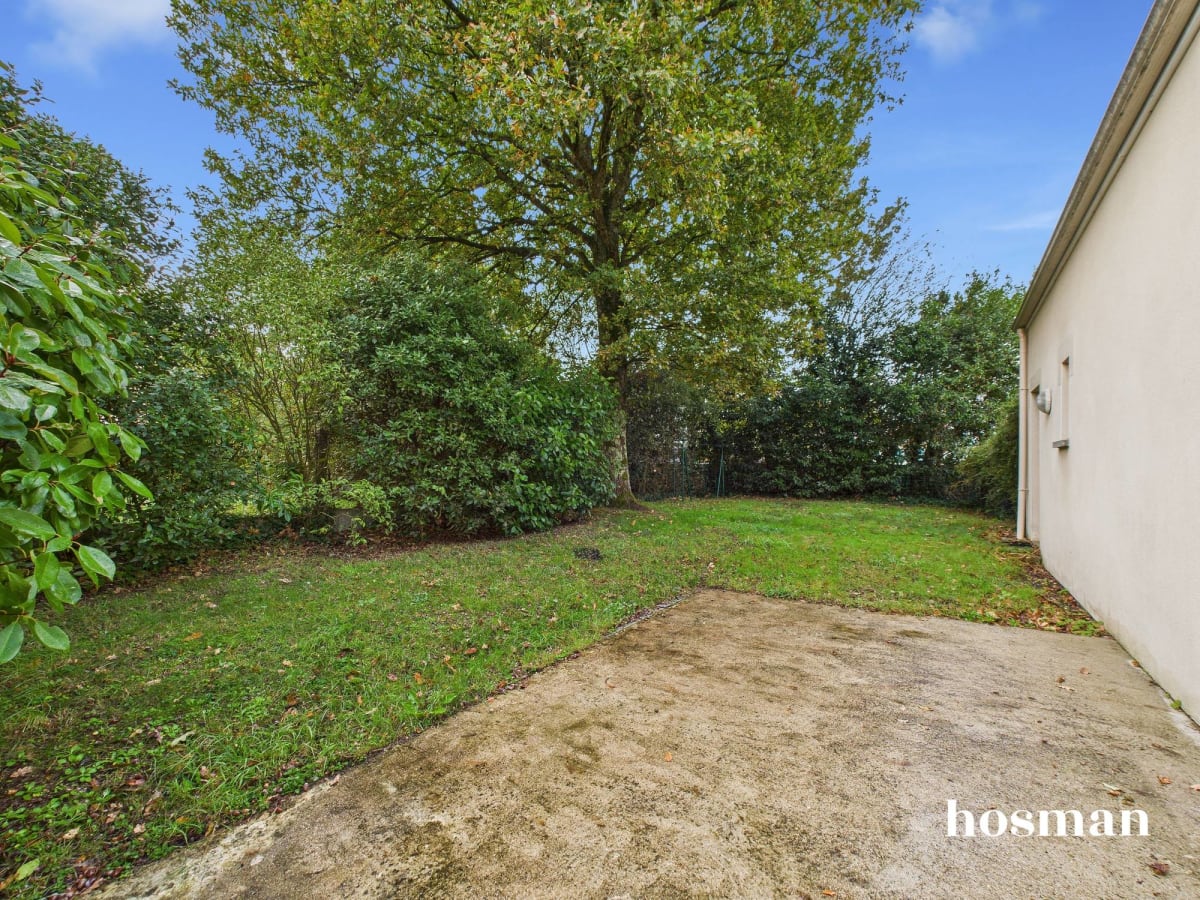 Maison de 101.03 m² à Saint-Herblain