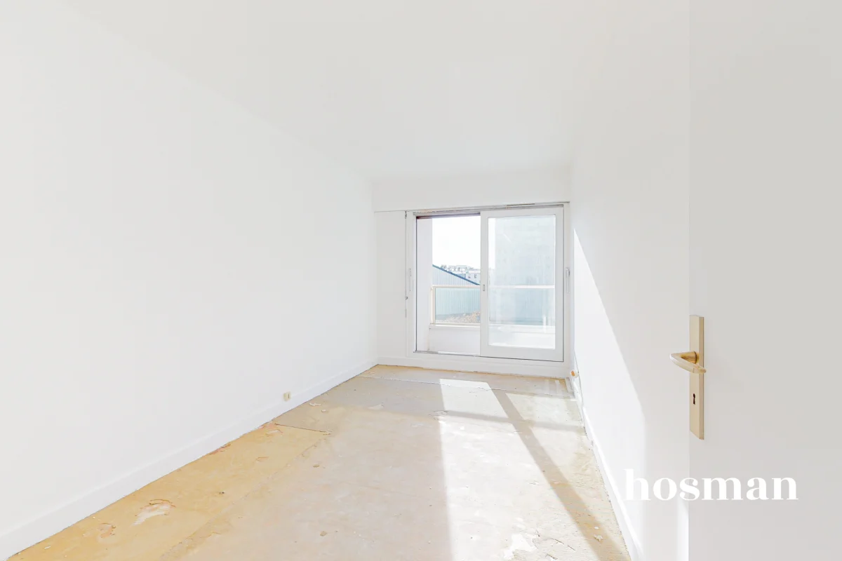 Appartement de 70.0 m² à Paris