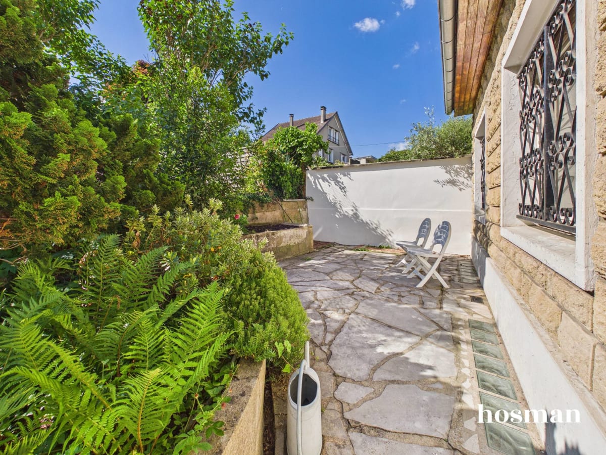 Maison de 200.0 m² à Meudon