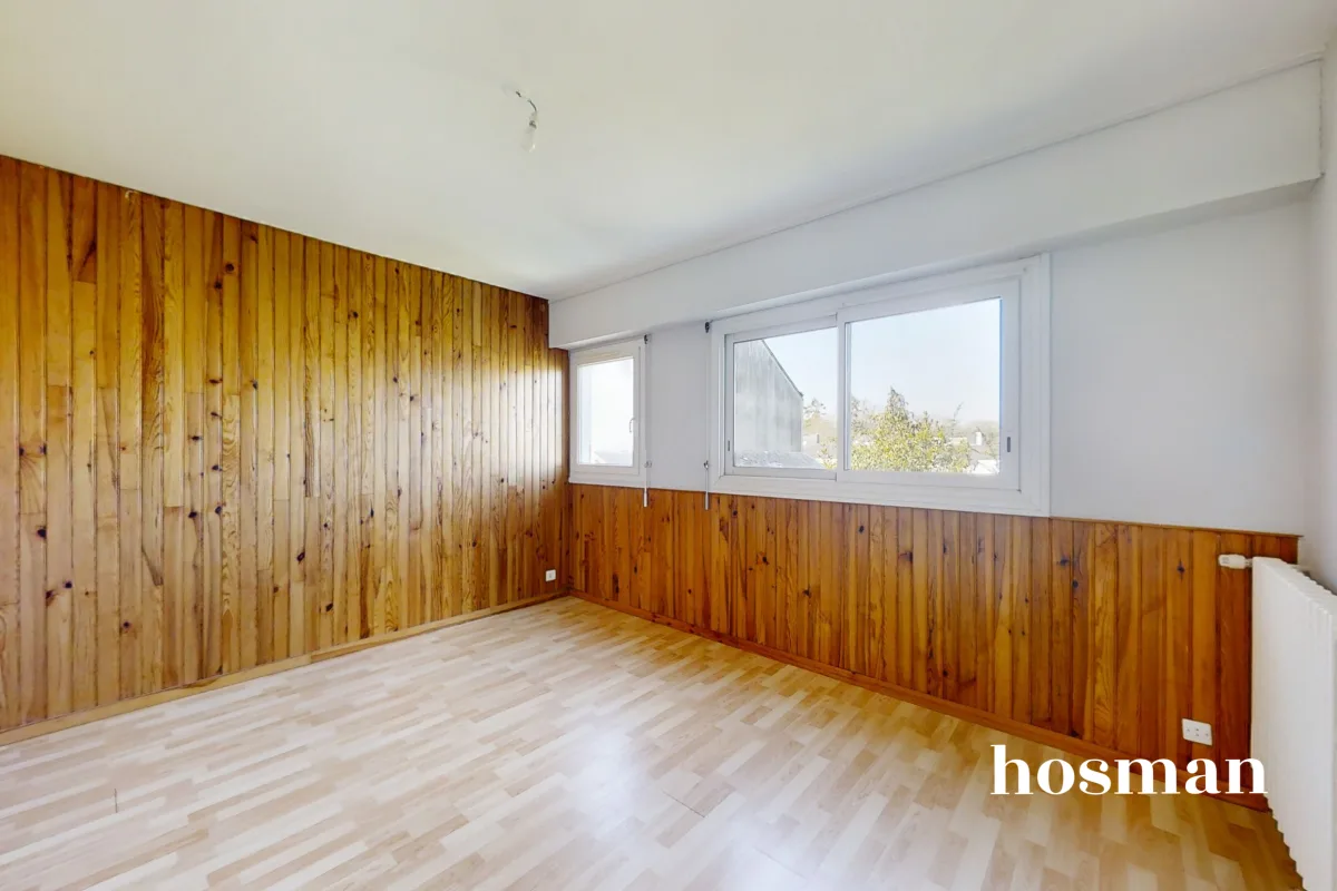 Maison de 98.37 m² à Sainte-Luce-sur-Loire