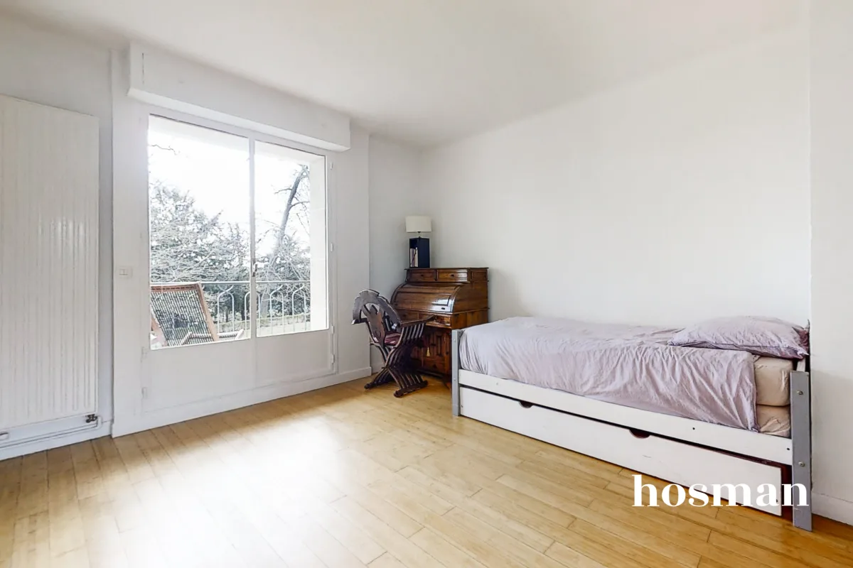 Appartement de 79.6 m² à Ville-d'Avray