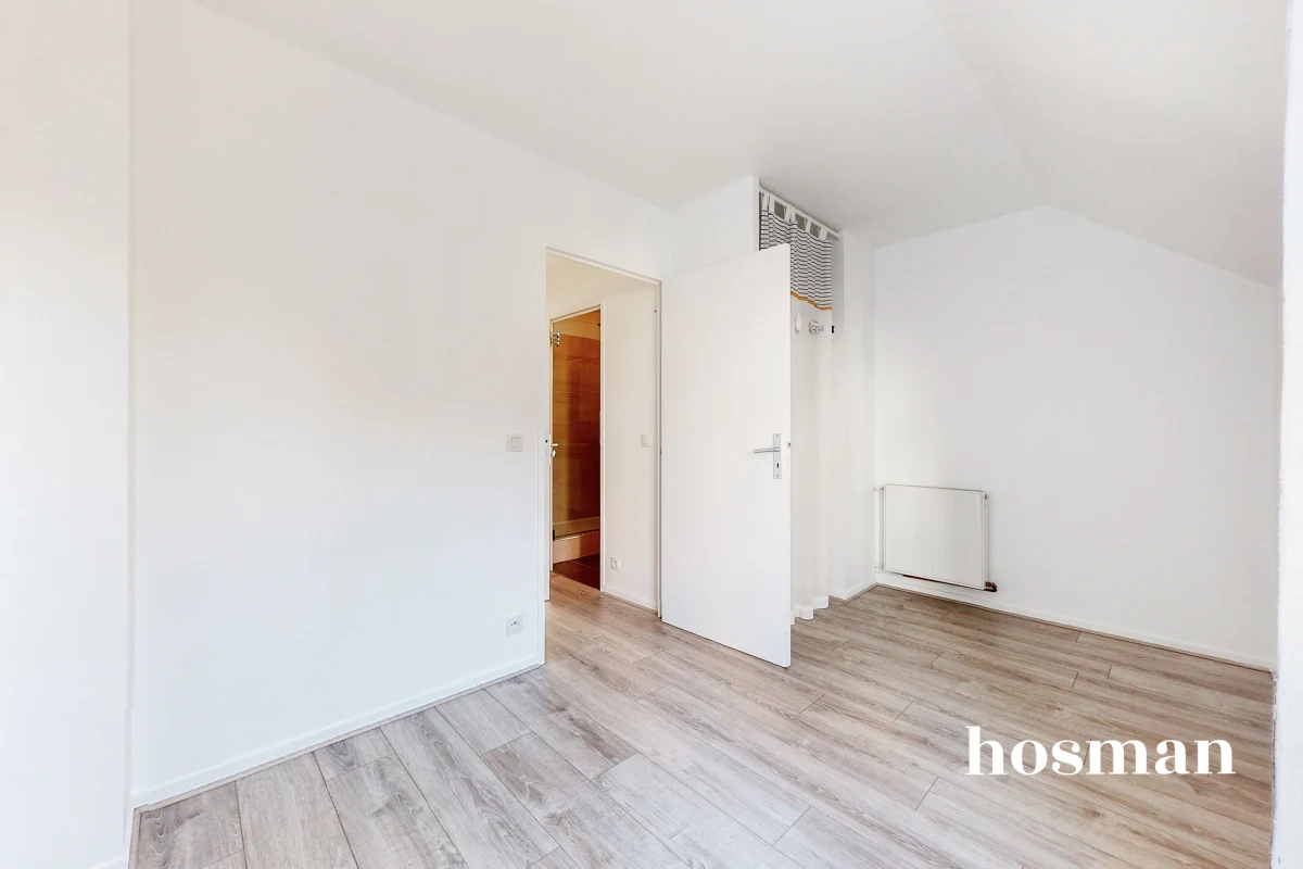 Maison de 55.0 m² à Fontenay-sous-Bois