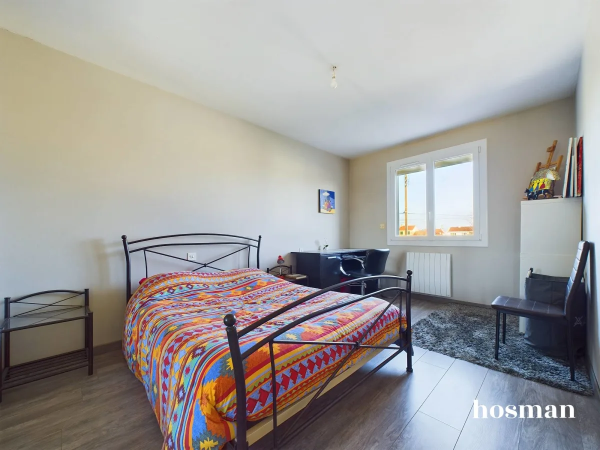Maison de 140.0 m² à Saint-Sébastien-sur-Loire