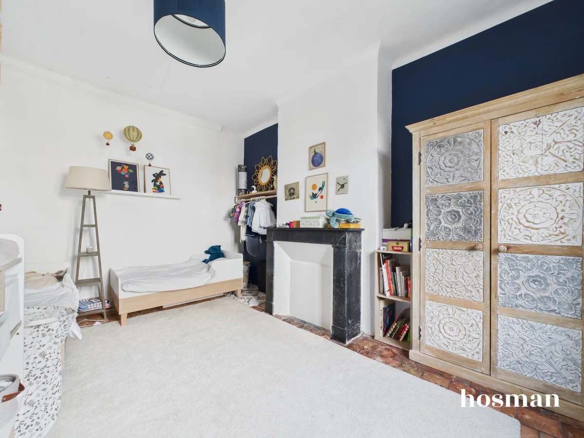 Appartement de 81.93 m² à Nantes