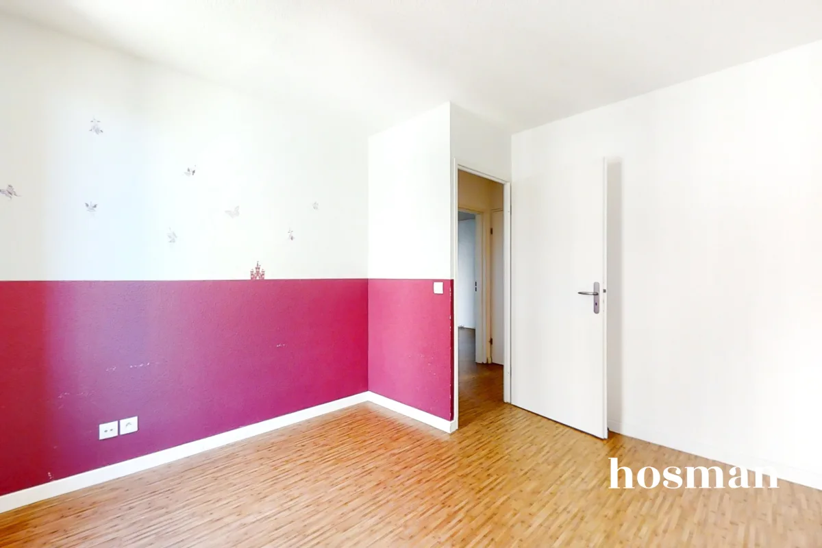 Appartement de 85.0 m² à Bordeaux