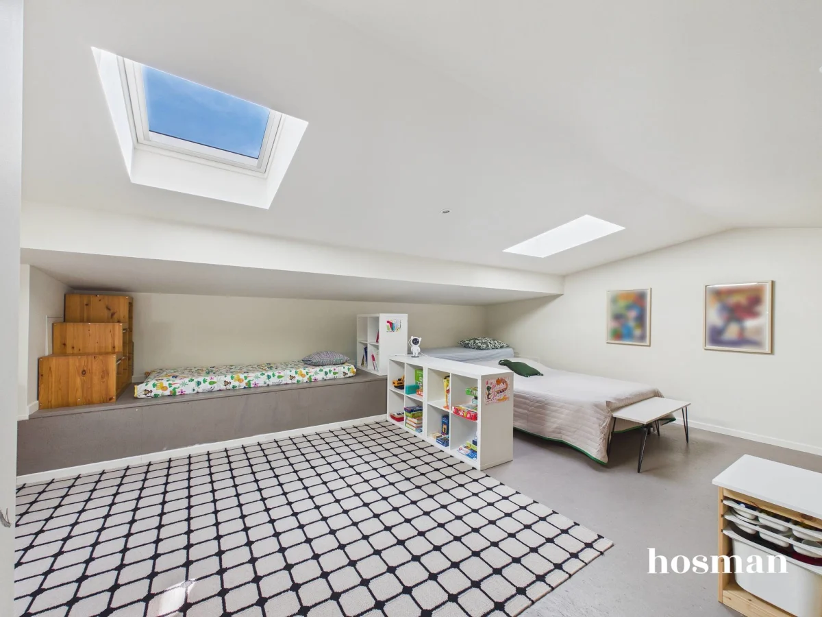 Maison de 123.0 m² à Talence