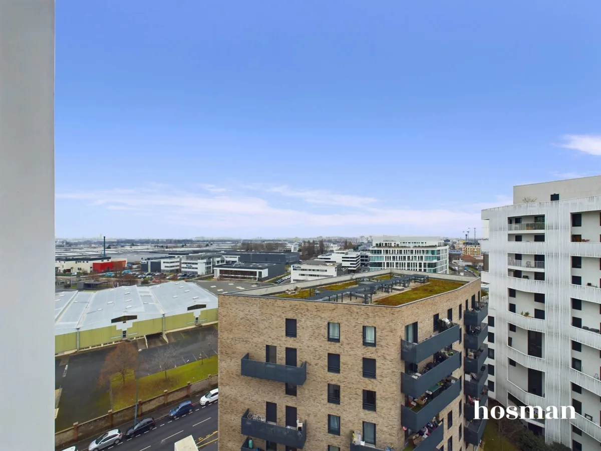 Appartement de 90.0 m² à Asnières-sur-Seine