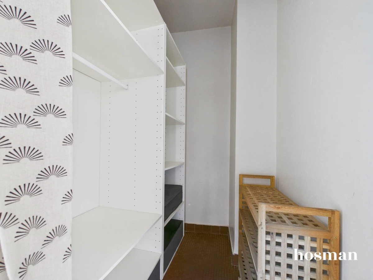 Appartement de 55.78 m² à Nantes