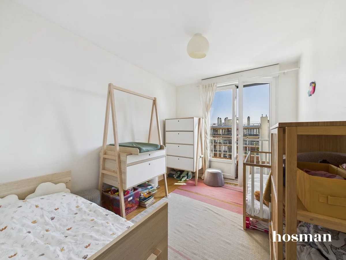 Appartement de 81.0 m² à Asnières-sur-Seine