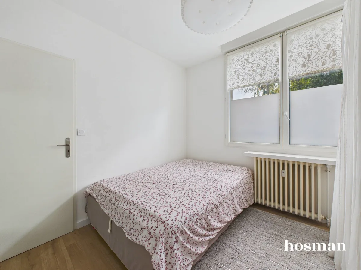 Appartement de 48.0 m² à Bordeaux