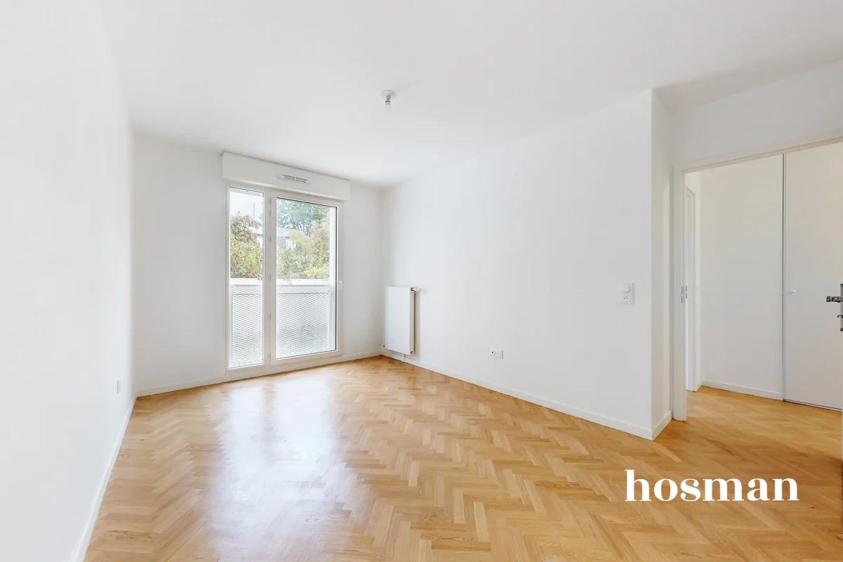 Appartement de 88.2 m² à Fontenay-sous-Bois