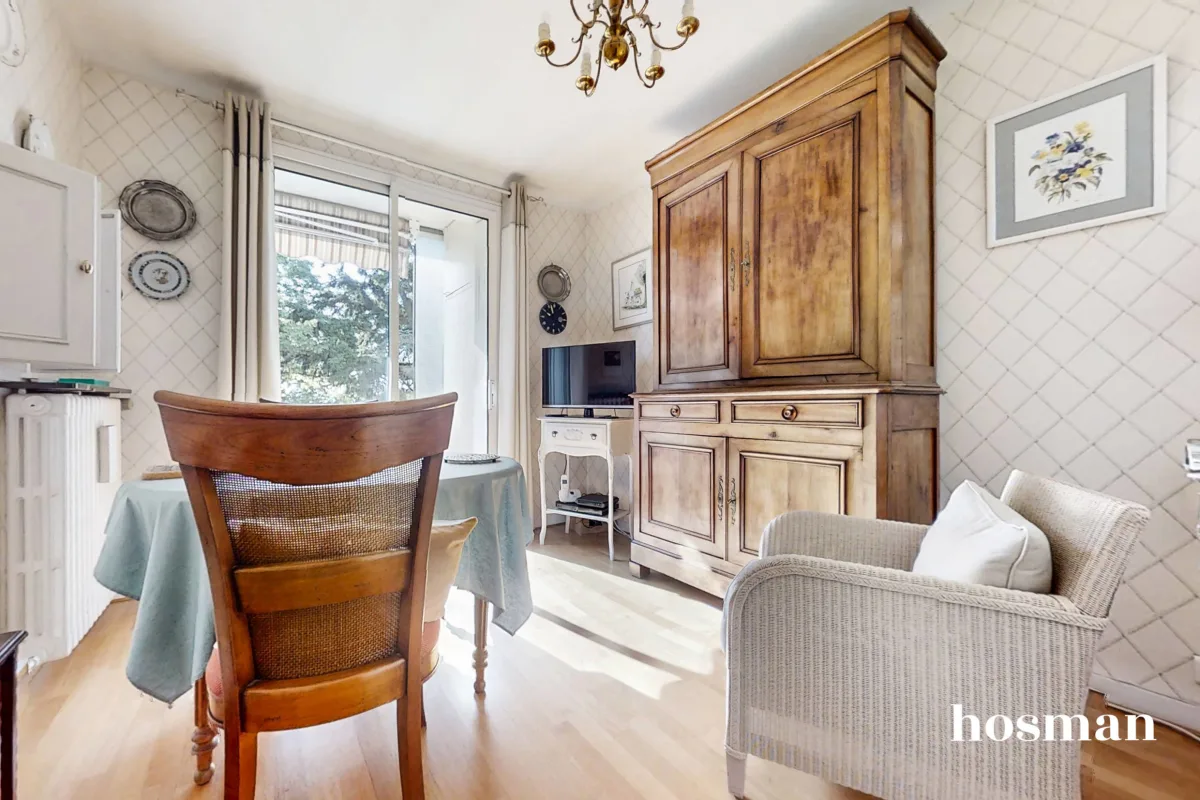Appartement de 120.0 m² à Nantes
