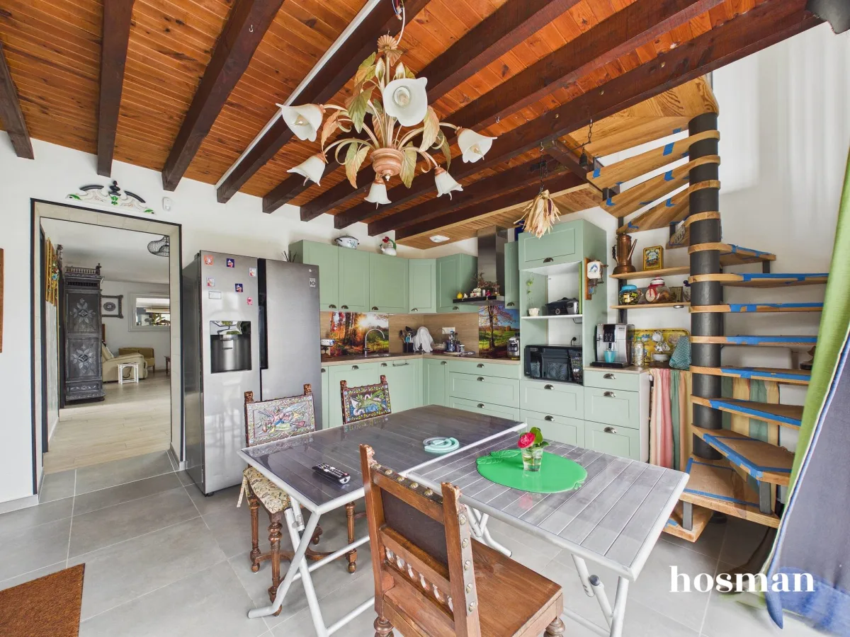 Maison de 139.0 m² à Saint-Médard-en-Jalles