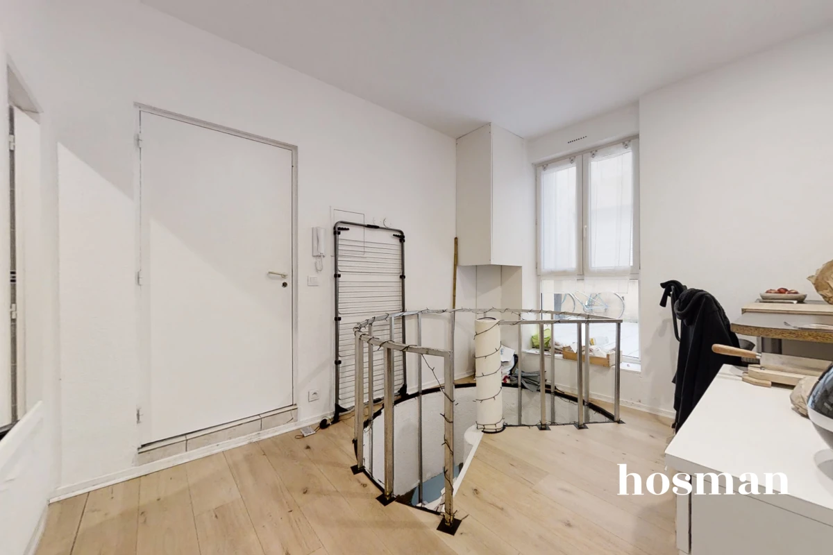 Appartement de 38.0 m² à Bordeaux